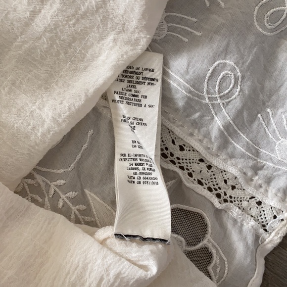 Free People top - Picture 7 of 7